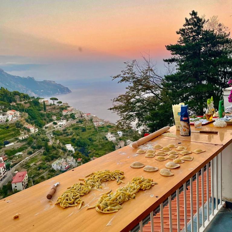 Villa Nina Amalfi - Villa con 3 Camere da Letto - 32