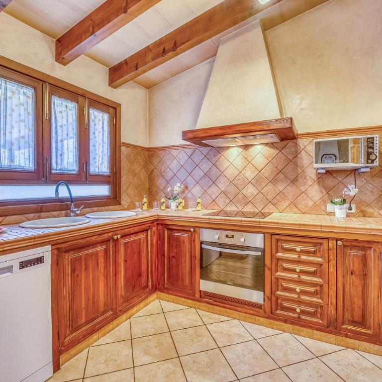 Ideal Property Mallorca - Son Frau - Casa - 16