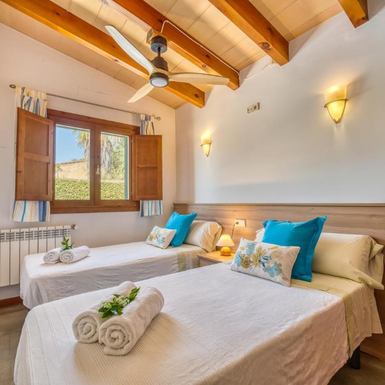 Ideal Property Mallorca - Son Frau - Casa - 18