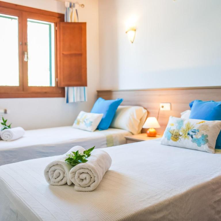 Ideal Property Mallorca - Son Frau - Casa - 19