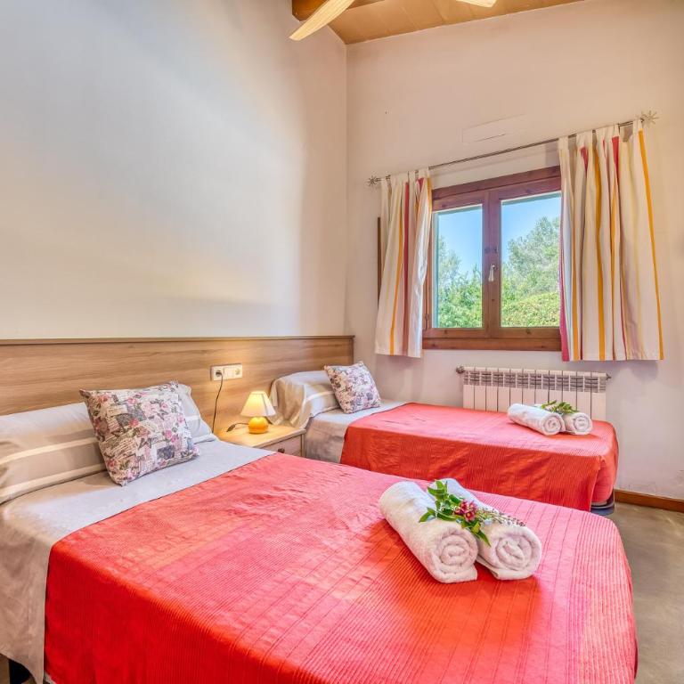 Ideal Property Mallorca - Son Frau - Casa - 22