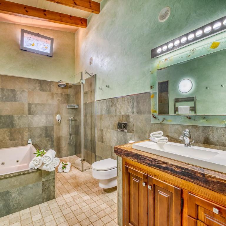 Ideal Property Mallorca - Son Frau - Casa - 24