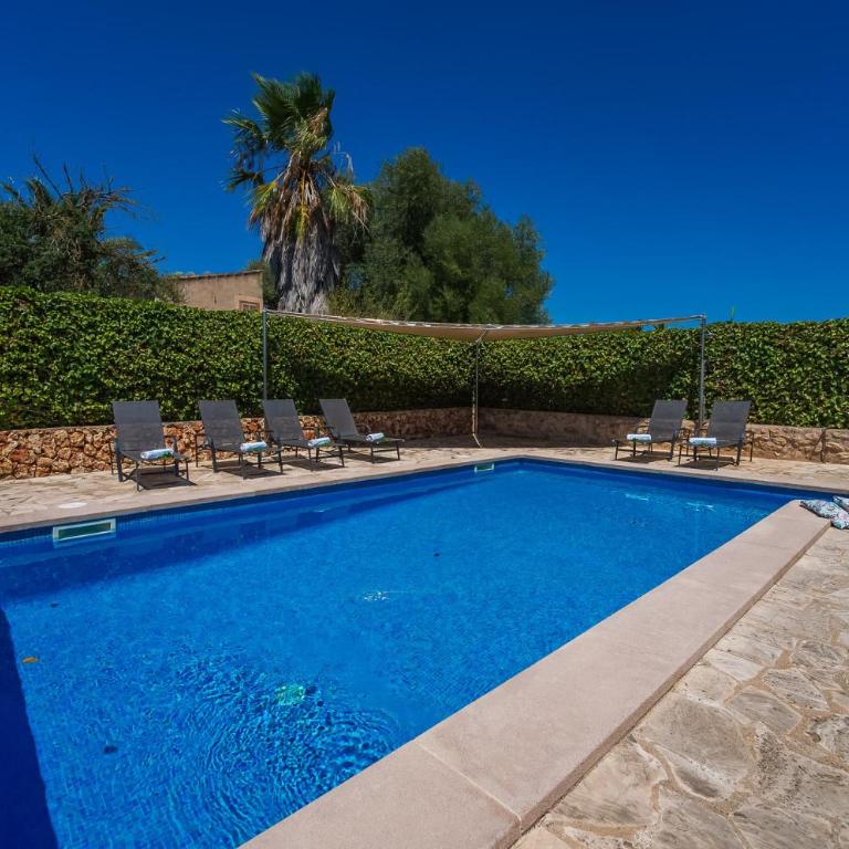 Ideal Property Mallorca - Son Frau - Casa - 26
