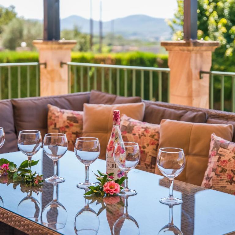 Ideal Property Mallorca - Son Frau - Casa - 30
