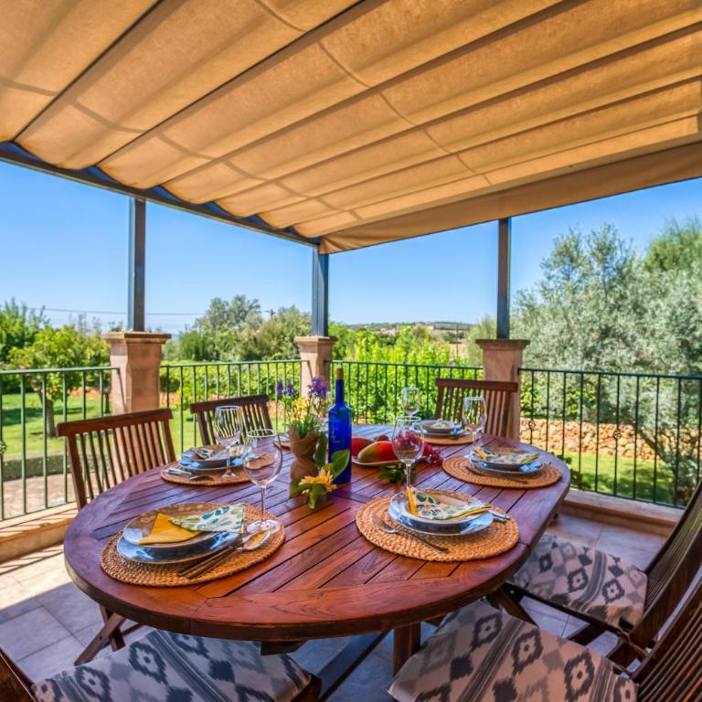 Ideal Property Mallorca - Son Frau - Casa - 31