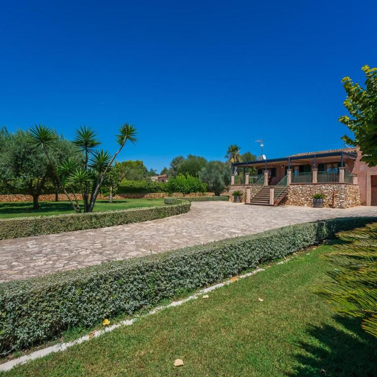 Ideal Property Mallorca - Son Frau - Casa - 32