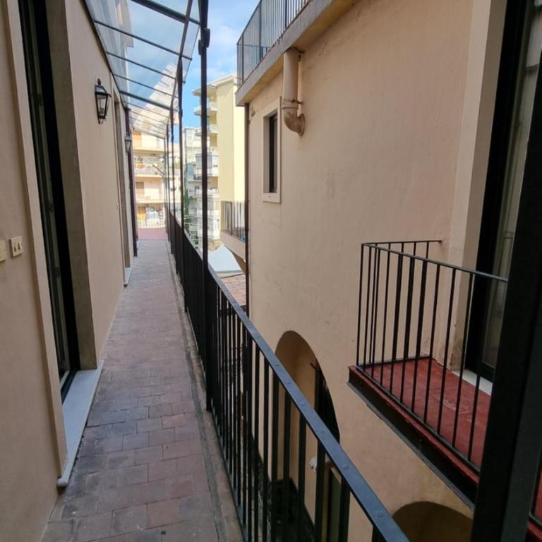 Le Dimore del Corso Acireale - Sicily Stay, fra Catania, Taormina, il Mare e l'Etna - Casa Vacanze - 30