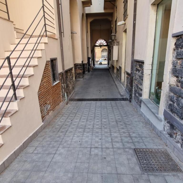 Le Dimore del Corso I Acireale - Sicily Stay, fra Catania, Taormina, il Mare e l'Etna - Casa Vacanze - 19