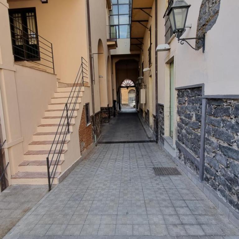 Historic Acireale Studio - Parking, Etna, Sea - Casa Vacanze - 4