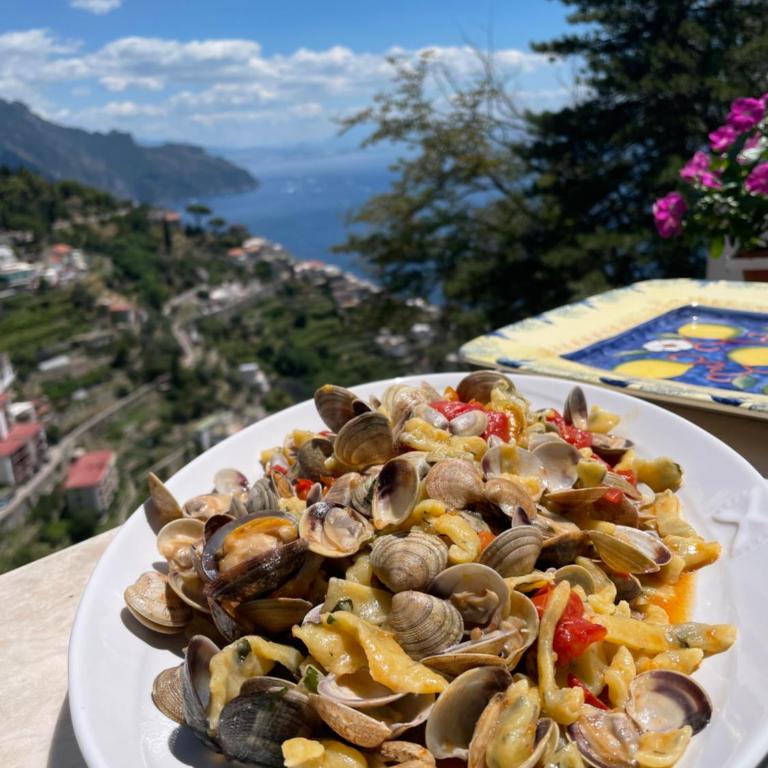 Villa Nina Amalfi - Villa con 3 Camere da Letto - 42