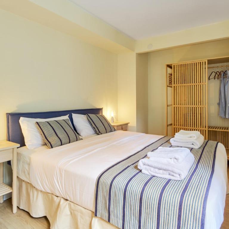 Casa Ola - Apartamento de 2 dormitorios - 12