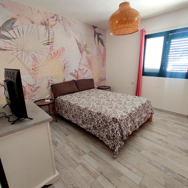 Love gara, duplex pareado piscina privada by flamingo house - Haus mit 3 Schlafzimmern - 14