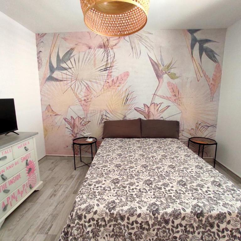 Love gara, duplex pareado piscina privada by flamingo house - Haus mit 3 Schlafzimmern - 15