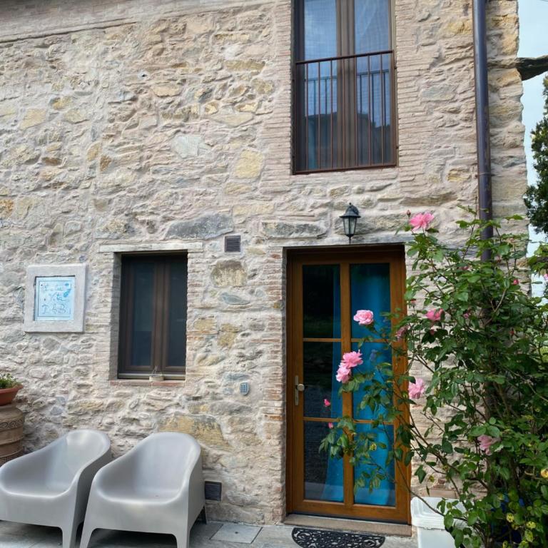 DOLCE VITA IN TUSCANY Cottage - Casa con 1 Camera da Letto - 49