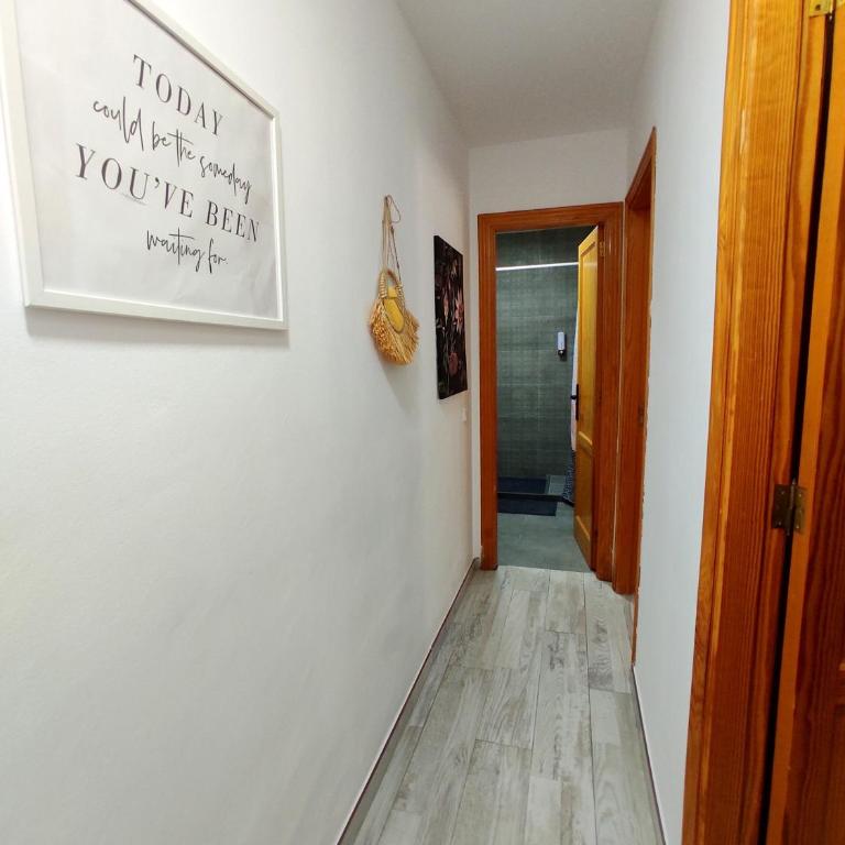 Love gara, duplex pareado piscina privada by flamingo house - Haus mit 3 Schlafzimmern - 21