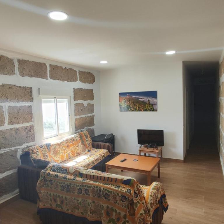 LA CASA DEL ALMÁCIGO - Apartamento de 1 dormitorio - 6