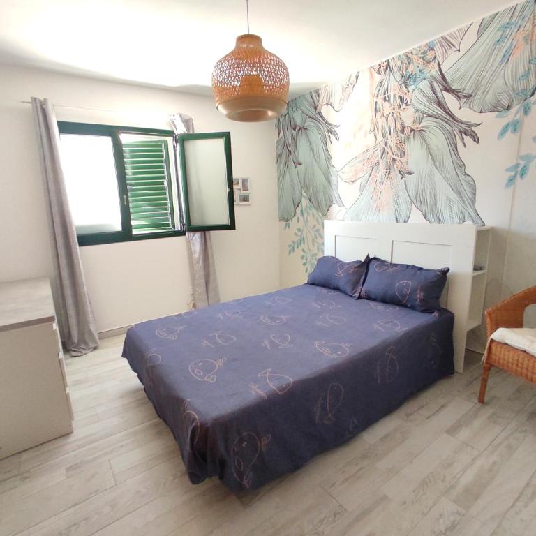 Love gara, duplex pareado piscina privada by flamingo house - Haus mit 3 Schlafzimmern - 25
