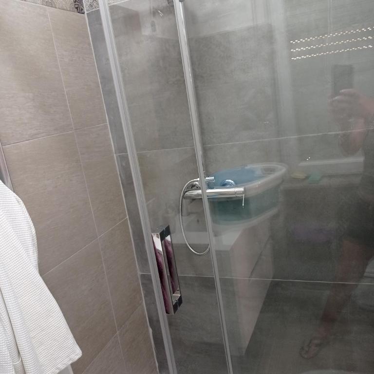 DIMORA GIORÍ - Appartamento con 1 Camera da Letto - 17