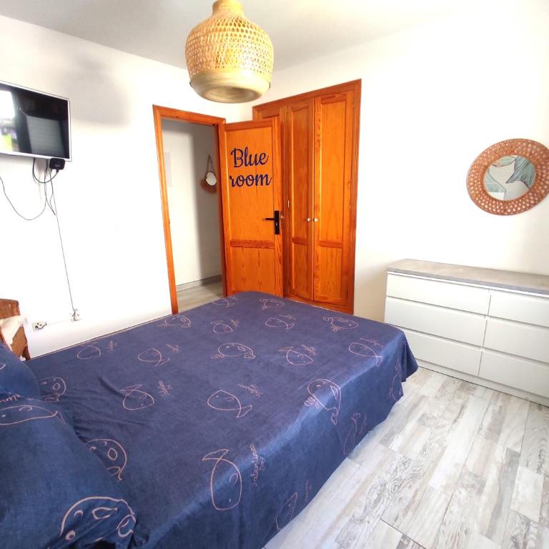 Love gara, duplex pareado piscina privada by flamingo house - Haus mit 3 Schlafzimmern - 23