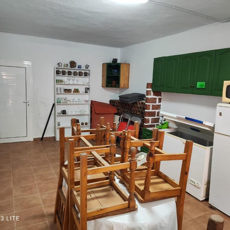 LA CASA DEL ALMÁCIGO - Apartamento de 1 dormitorio - 12