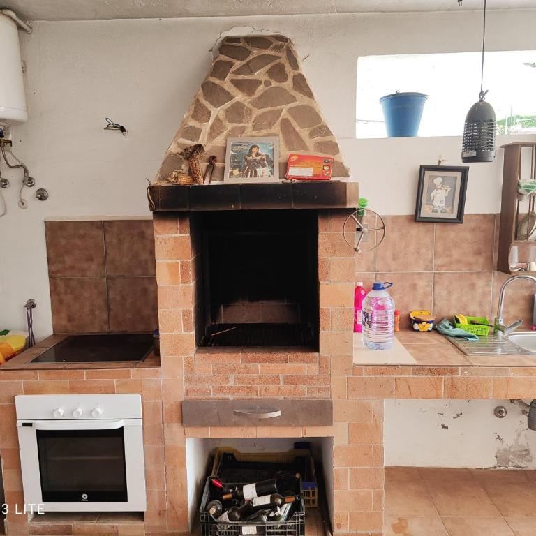 LA CASA DEL ALMÁCIGO - Apartamento de 1 dormitorio - 13