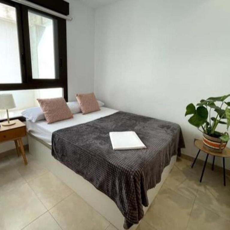 Taima Flats 3 - Apartamento de 2 dormitorios - 5