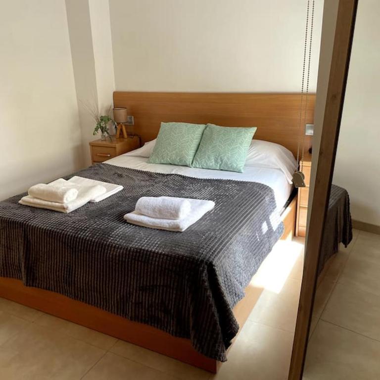 Taima Flats 3 - Apartamento de 2 dormitorios - 6