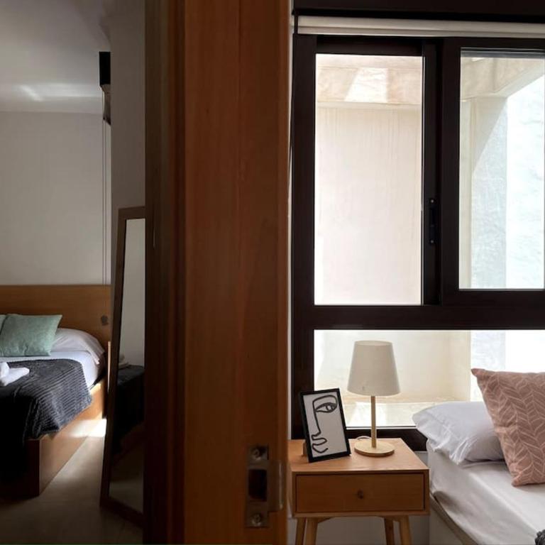 Taima Flats 3 - Apartamento de 2 dormitorios - 8