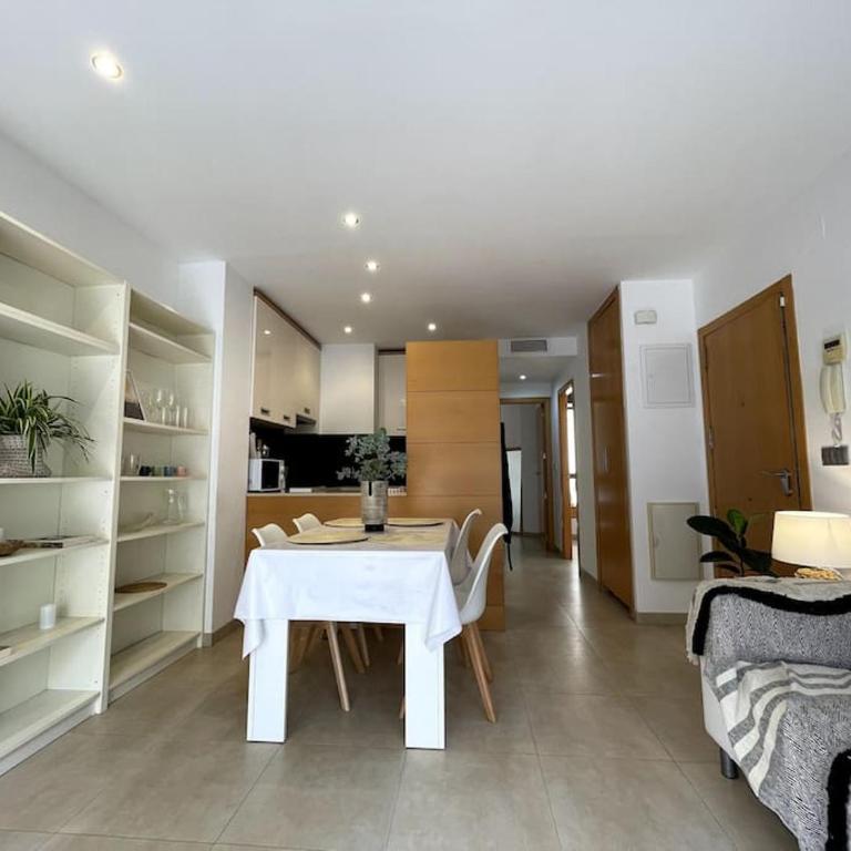 Taima Flats 3 - Apartamento de 2 dormitorios - 10