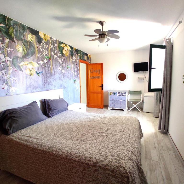 Love gara, duplex pareado piscina privada by flamingo house - Haus mit 3 Schlafzimmern - 31