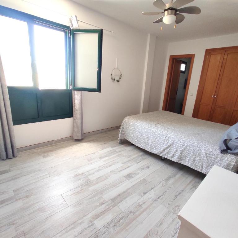 Love gara, duplex pareado piscina privada by flamingo house - Haus mit 3 Schlafzimmern - 32