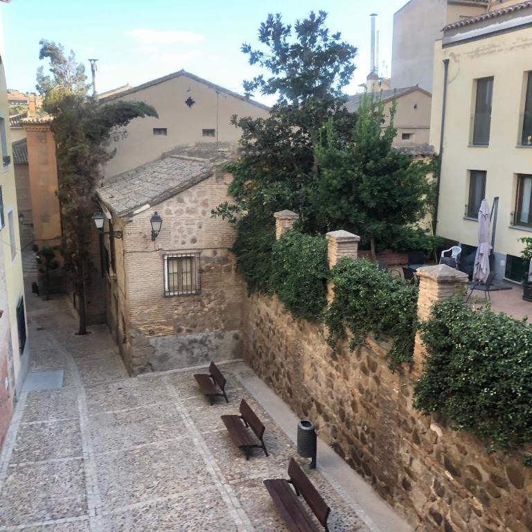 Casa Terraza de los Aljibes - Apartamento de 3 dormitorios - 72