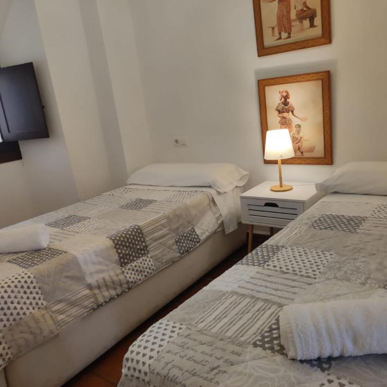 Apartamento San Fernando - Apartamento de 2 dormitorios - 14