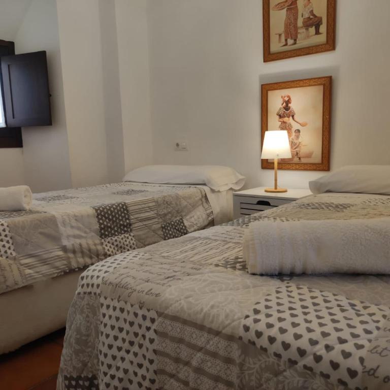 Apartamento San Fernando - Apartamento de 2 dormitorios - 13