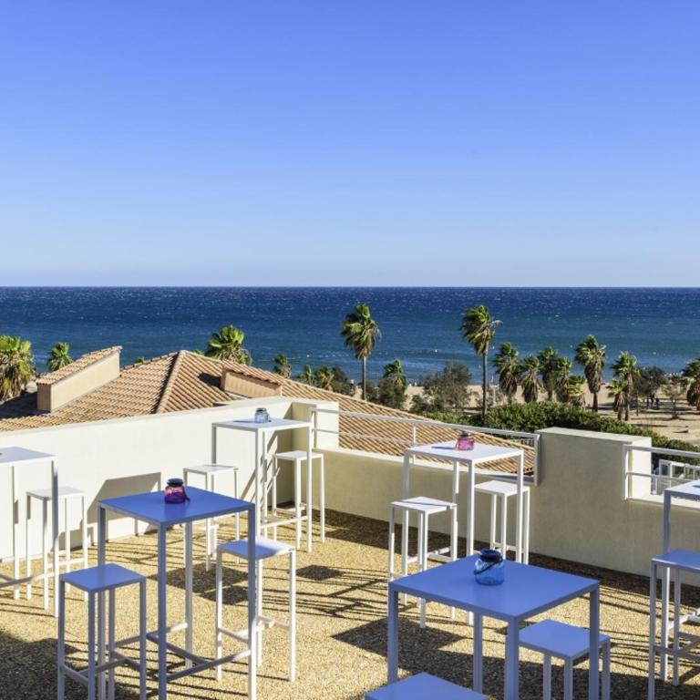 Magnifique 4 pers plage à pied - Two-Bedroom Apartment - 32