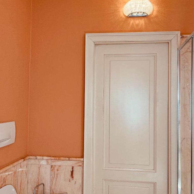 Casa Nina Bologna Centro - Camera Familiare Deluxe - 10
