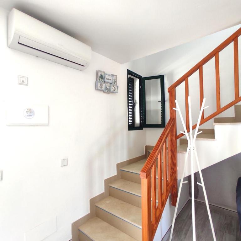 Love gara, duplex pareado piscina privada by flamingo house - Haus mit 3 Schlafzimmern - 40
