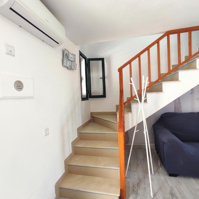 Love gara, duplex pareado piscina privada by flamingo house - Haus mit 3 Schlafzimmern - 41