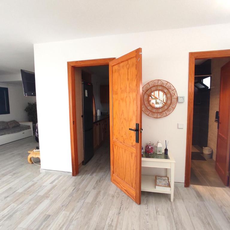 Love gara, duplex pareado piscina privada by flamingo house - Haus mit 3 Schlafzimmern - 46