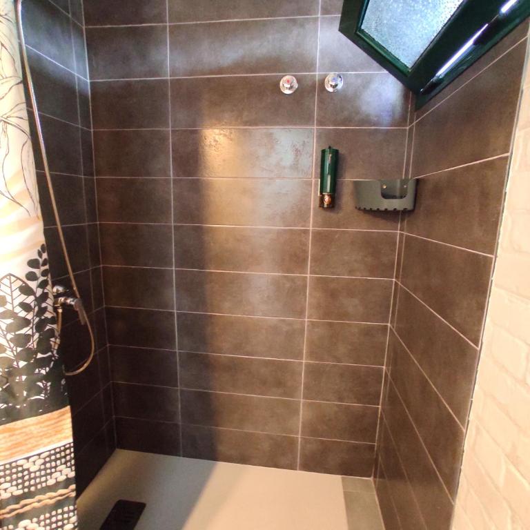 Love gara, duplex pareado piscina privada by flamingo house - Haus mit 3 Schlafzimmern - 49