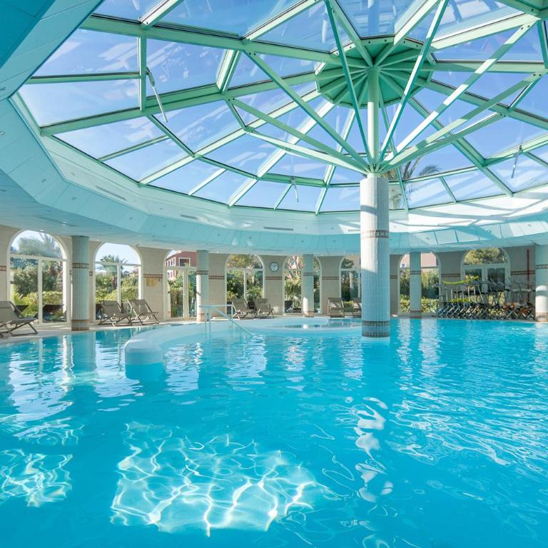 Magnifique 4 pers plage à pied - Two-Bedroom Apartment - 34