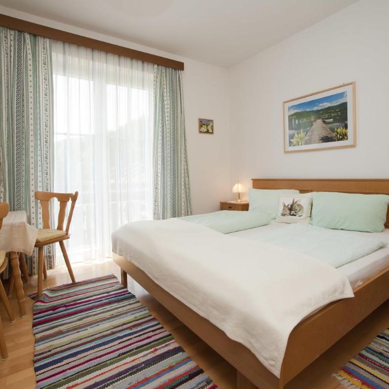 Gästehaus Berger - Priglhof - Apartment - 9
