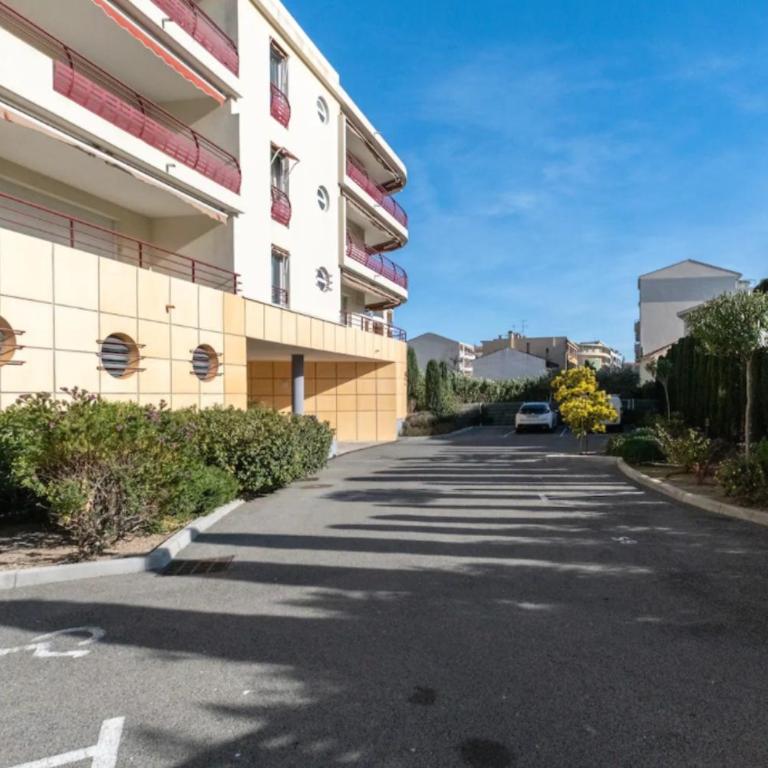 Magnifique 4 pers plage à pied - Two-Bedroom Apartment - 37