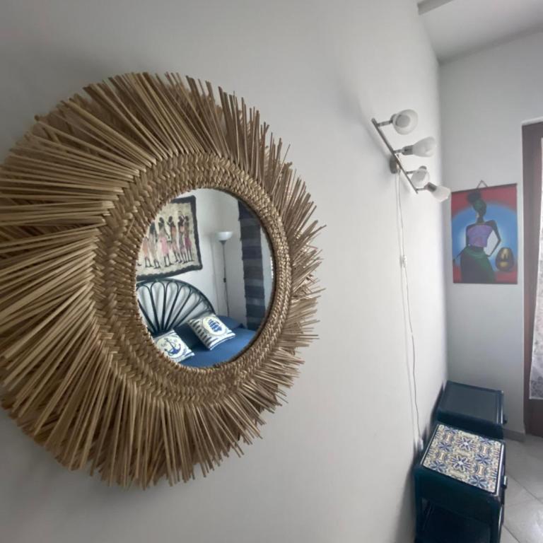 Casa Bouganville, vista mare! - Appartamento con 1 Camera da Letto - 18