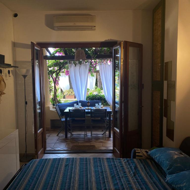 Casa Bouganville, vista mare! - Appartamento con 1 Camera da Letto - 40