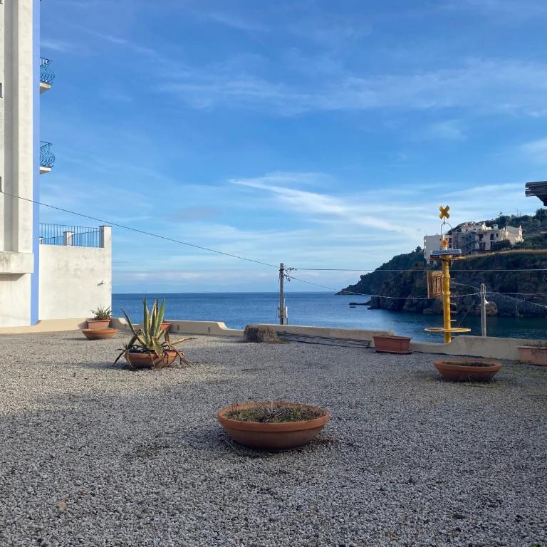 Casa Bouganville, vista mare! - Appartamento con 1 Camera da Letto - 54