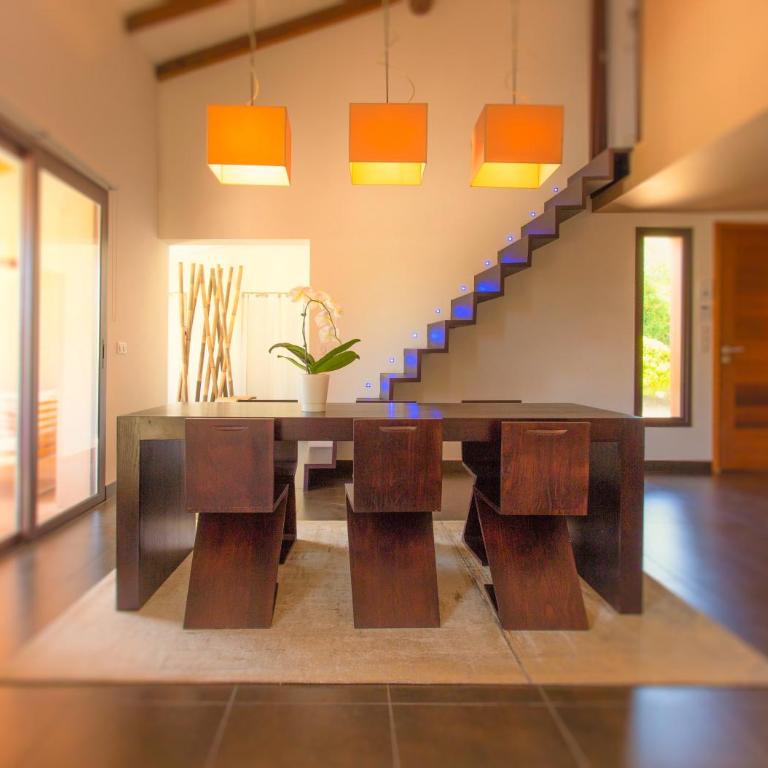 **** VILLA CASA DI FIUMU **** - Villa mit 3 Schlafzimmern - 21