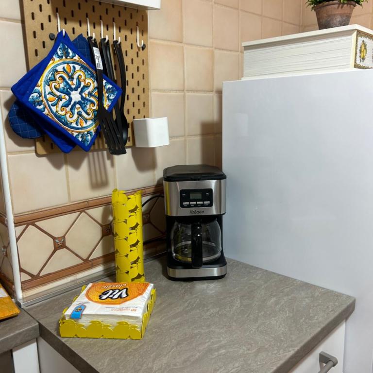 Sissi House Salerno - Appartamento con 2 Camere da Letto - 51