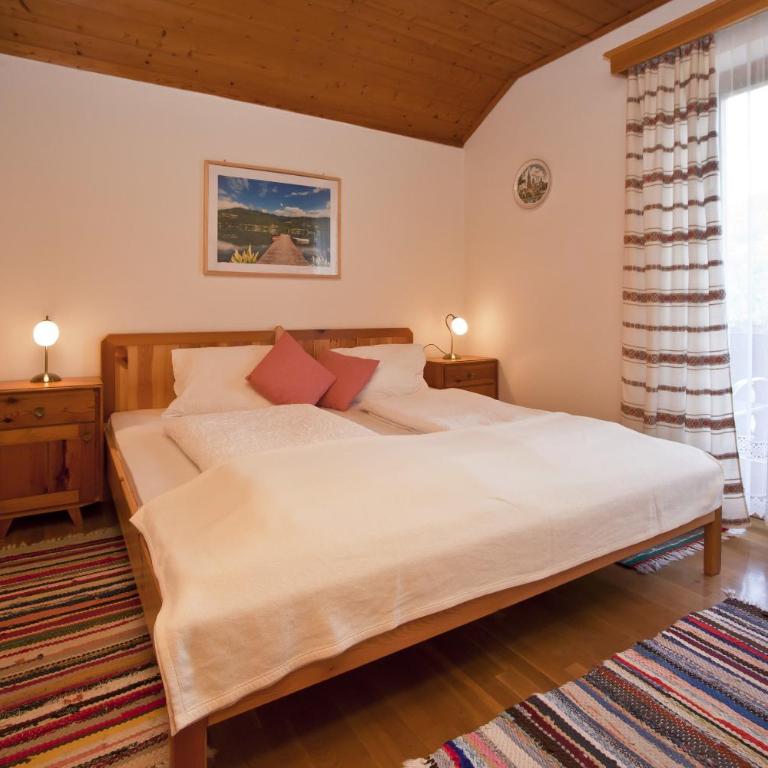 Gästehaus Berger - Priglhof - Haus mit 2 Schlafzimmern und Balkon - 5