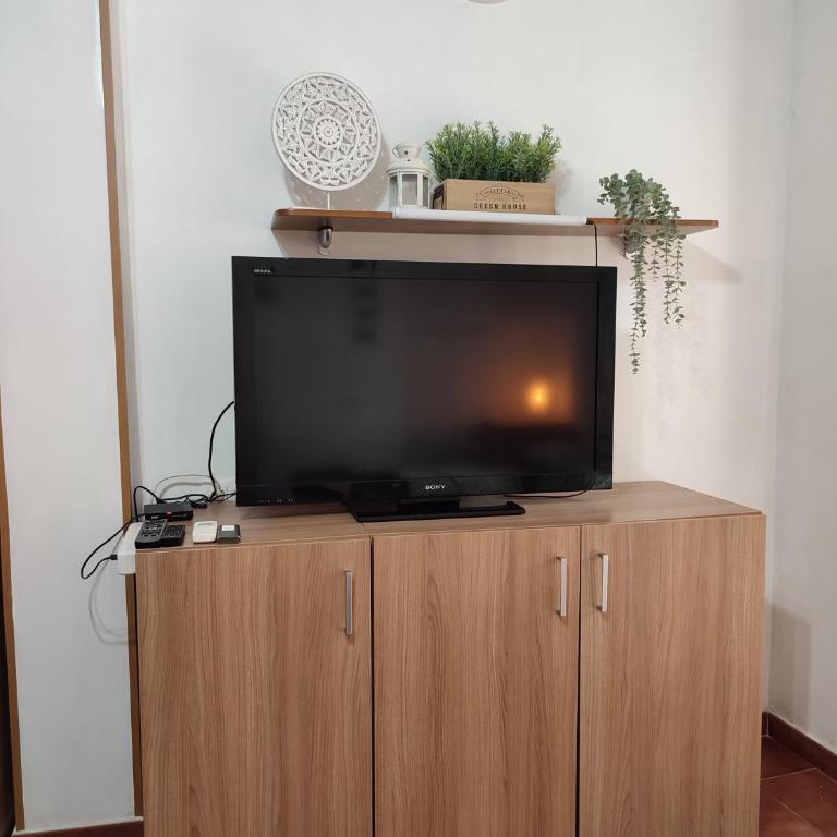 Sunny Holiday Studio - Estudio Deluxe - 2